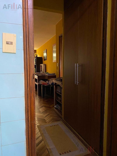Venta Apartamento Dos Dormitorios Y Servicio Completo Pocitos Locacion