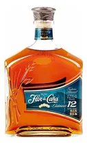 Comprar Ron Flor De Caña 12 Años 750ml