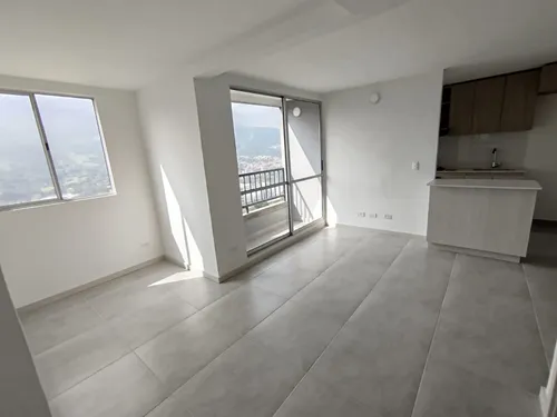 Arriendo Apartamento En Navarra