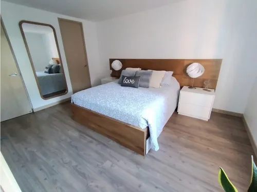 Apartamento Sabaneta-loma San José- 107.6 Mt- 3 Alcobas-unidad Complet