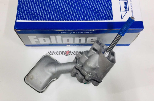 Bomba Aceite Fiat Duna Uno 128 Tipo (nafta)