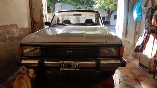 Ford Falcon 86