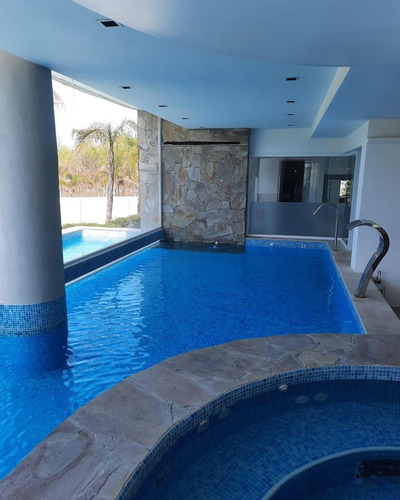 Marinas Golf. Nordelta. Vista Abierta Al Agua Y Cancha De Golf, Espectacular. El Mejor Barrio De La Zona!!. Alquiler 3 Amb U$a 1.200.