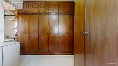 Imagem 26 de 30 de Apartamento Para Venda, 2 Dormitórios, Fazenda Morumbi - São Paulo - 3596