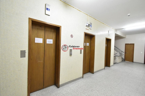 Imagem 15 de 16 de Sala Com Aproximadamente 28m² À Venda No Centro De Belo Horizonte - 5467