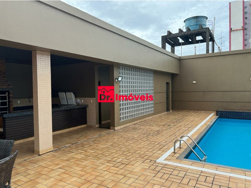 Imagem 21 de 23 de Apartamento Belém - 10007867