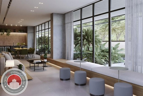 Imagem 8 de 14 de Oka Residence - Lagoa - Apartamento A Venda No Bairro Lagoa - Rio De Janeiro, Rj - Brj29906