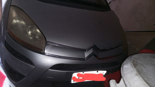 C4 Picasso Lá Luna