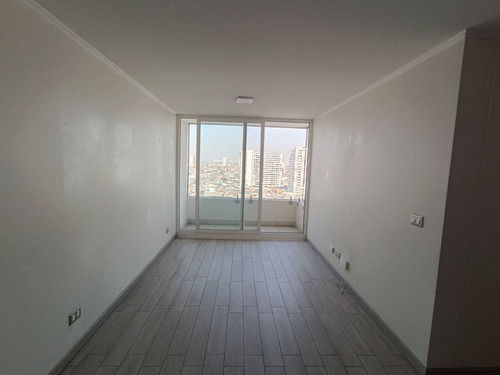 ¡departamento Casi Nuevo En Condominio De Primer Nivel!