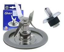 Comprar Kit Reparación Oster Cuchillas Aspas Oster Originales