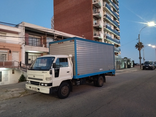 Fletes Y Mudanzas Montevideo /maldonado 