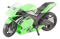 Comprar Teamsterz Moto Speed Bike De Metal Febo (diferentes Colores)