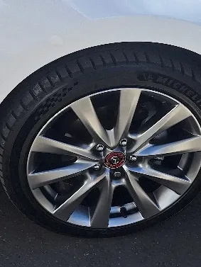 Mazda 3 2.5 Grand Touring Lx At