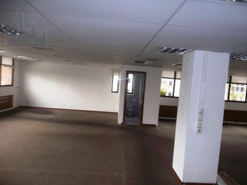Imagem 6 de 21 de Comercial Para Aluguel, 0 Dormitórios, Vila Olímpia - São Paulo - 11575