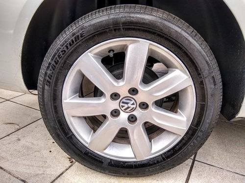 Volkswagen Polo 1.6 Mi Sportline 8v Flex 4p Manual