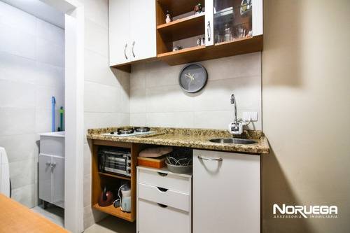 Imagem 11 de 15 de Apartamento Para Venda - 11907.001