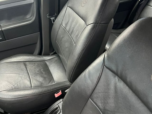 Chevrolet Meriva Meriva 1.8 MPFI PREMIUM 8V FLEX 4P MANUAL
