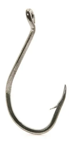 comprar Anzuelo De Pesca Silver Wave Beak Octopus #6 O,11g 1,5cm X10