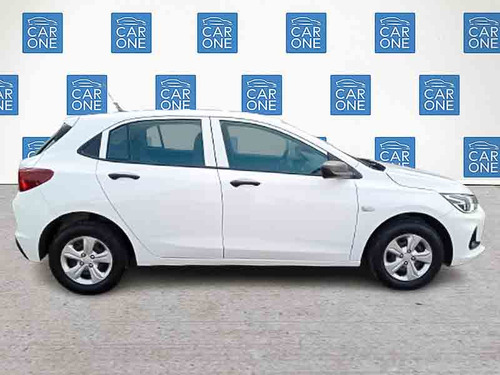 Chevrolet Onix 1.2 Lt