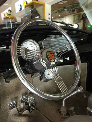 Imagem 10 de 13 de Vw Fusca