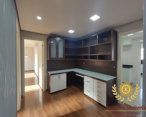 Imagem 24 de 30 de Apartamento Lindo À Venda Sumaré - Bezerra Imóveis - Ap01117 - 69835171
