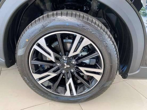 Mitsubishi Eclipse Cross 1.5 MIVEC TURBO GASOLINA HPE CVT