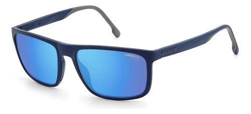 Lentes De Sol Carrera Para Hombre 8047/s Moda Original