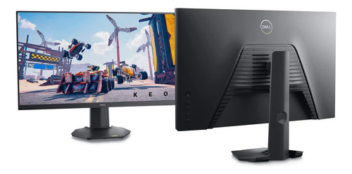 Monitor Gamer Dell G2722hs 27 Fhd 165hz Nvidia Sync Amd Sync (Reacondicionado)