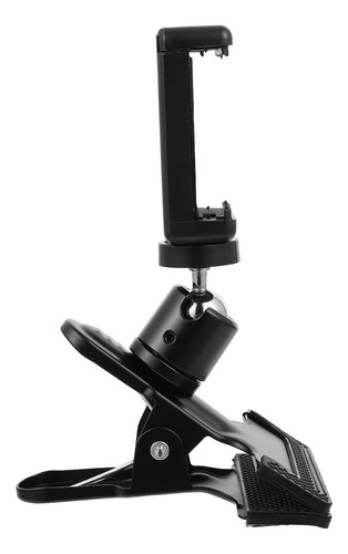 Práctico Soporte Para Auriculares De Guitarra, 1 Unidad, Tel