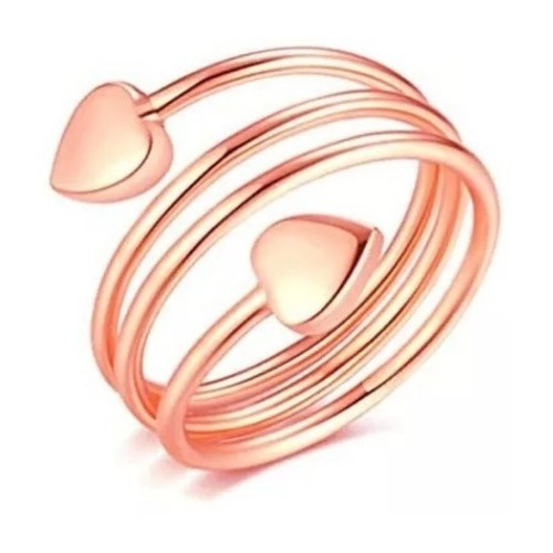 Imagen 10 de 10 de Anillo De Terapia Magnética E Drenaje Linfático Cardíaco - O