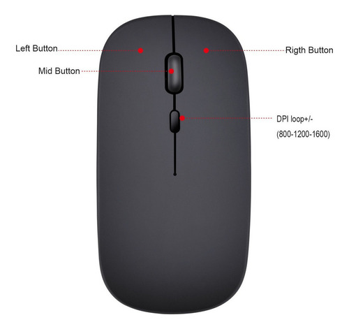Kit Teclado, Ratón Bluetooth E Soporte Para Celular/tableta