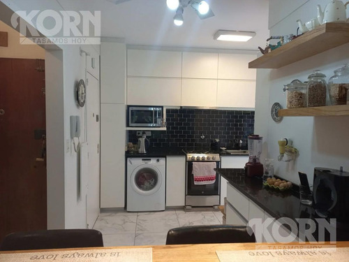 Imagen 8 de 30 de Venta Departamento 4 Ambientes Con Balcón, Patio, Dependencia Y Cochera En Belgrano