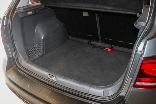 Volkswagen Suran 1.6 Cross