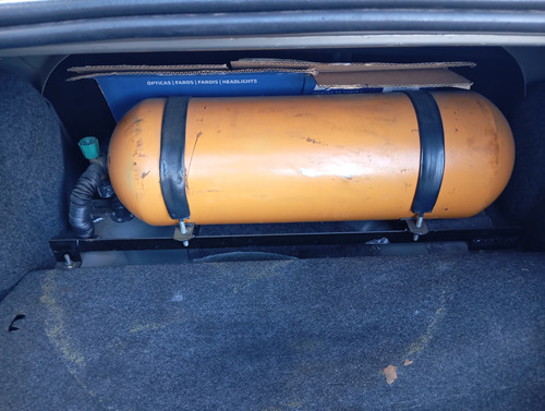 Ford Fiesta Max 1.6 Max Amb