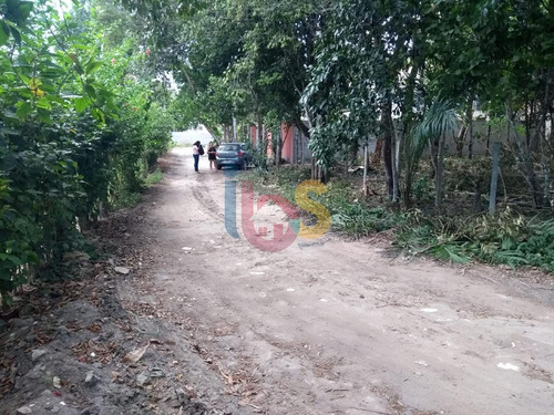 Terreno De Esquina Em Arraial D'ajuda - 4691