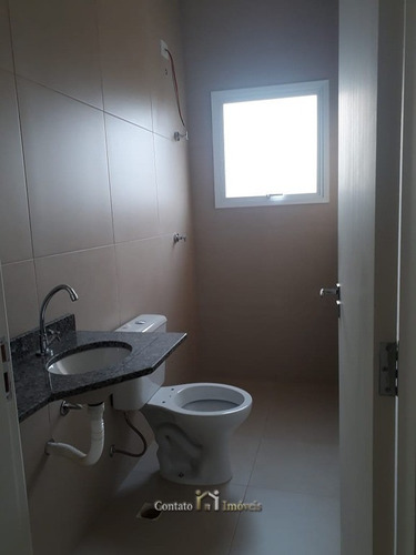 Imagem 6 de 14 de Apartamento Novo Jd Imperial Minha Casa Minha Vida - Ap0198-1