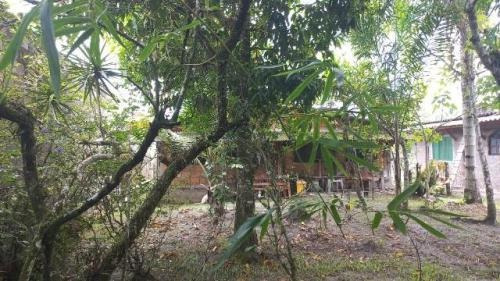 Imagem 8 de 12 de Chácara Na Praia Com 500m² Com 3 Dormitórios 1 Suíte 3252