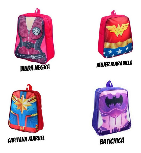 5 Bolos Dulceros Super Heroes Spider Batman Superman 