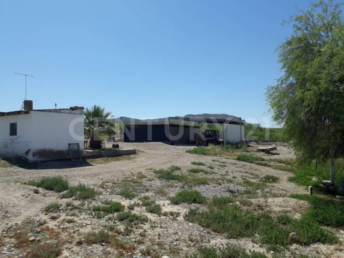 Rancho En Venta En Coyame Chihuahua
