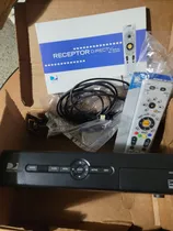 Comprar Decodificador  L12  Simpletv Directv