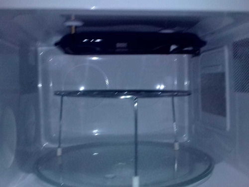 Microndas Con Grill Electrolux 26 L. Excelente Estado.