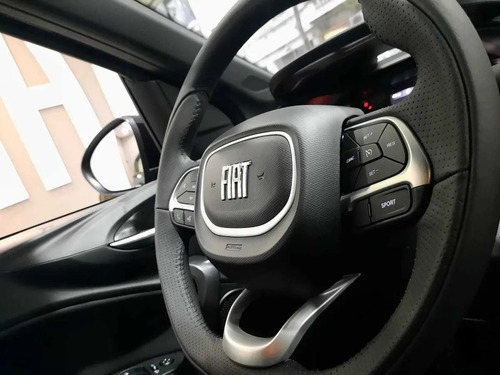 Imagen 17 de 24 de Fiat Cronos 1.3 Precision Cvt My23 / F.p