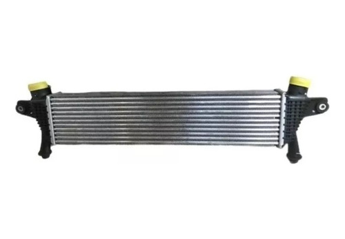 Radiador Intercooler Chevrolet S10 S 10 Trialblazer Blazer 