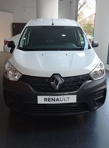 Renault Kangoo Ii Express 1.6 Sce Confort