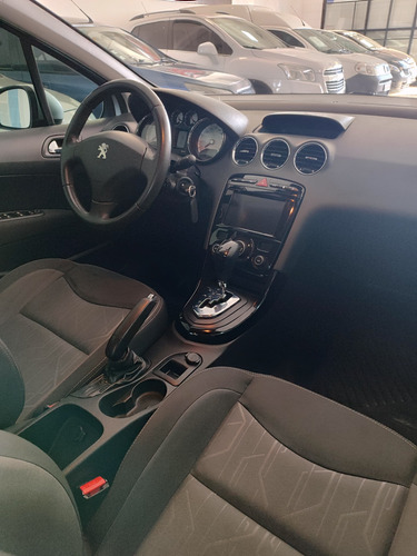 Peugeot 408 1.6 Allure Pack Thp Tip 165cv