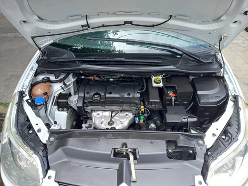 Citroën C4 1.6 X Am71