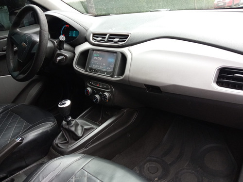 Chevrolet Onix 1.0 Lt 5p