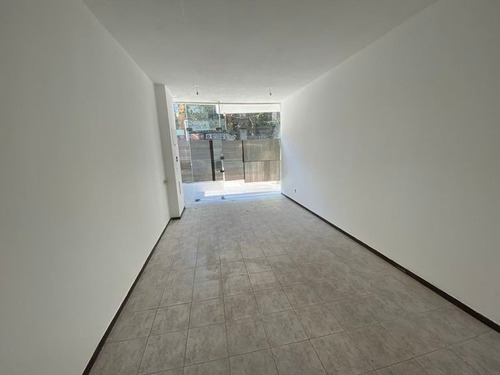 Imagen 2 de 5 de Venta Local Comercial Monoambiente Pocitos Braglia 310074402
