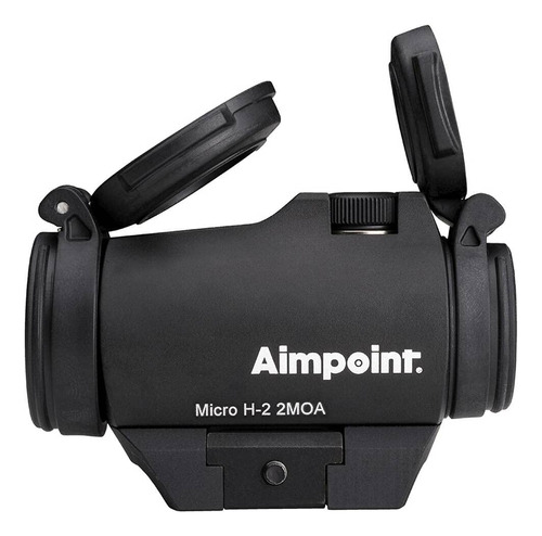 Aimpoint Micro H2 2moa 200185 Punto De Luz