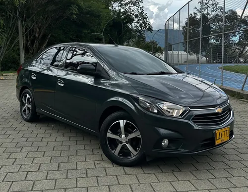 Chevrolet Onix 1.4 Ltz Aut